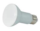 SATCO Warm White R20 Dimmable LED Light Bulb with Medium Base 