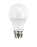 6W A19 LED Light Bulb with Medium Base