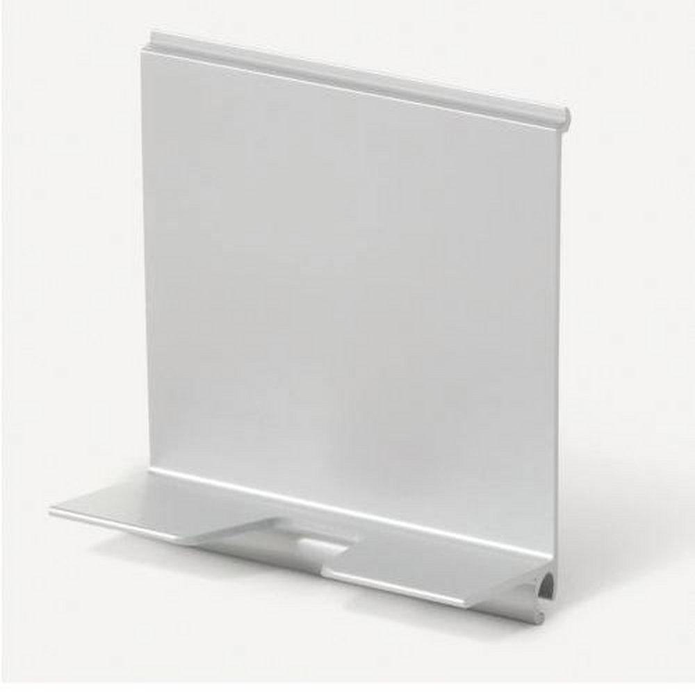 Robern Grey Razor Holder 