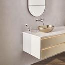 Robern White 21 x 15 in. Single Side Kit for VM12H1D21F Vanity 