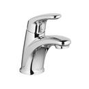 American Standard Polished Chrome Centerset Bathroom Sink Faucet with Single Lever Handle 