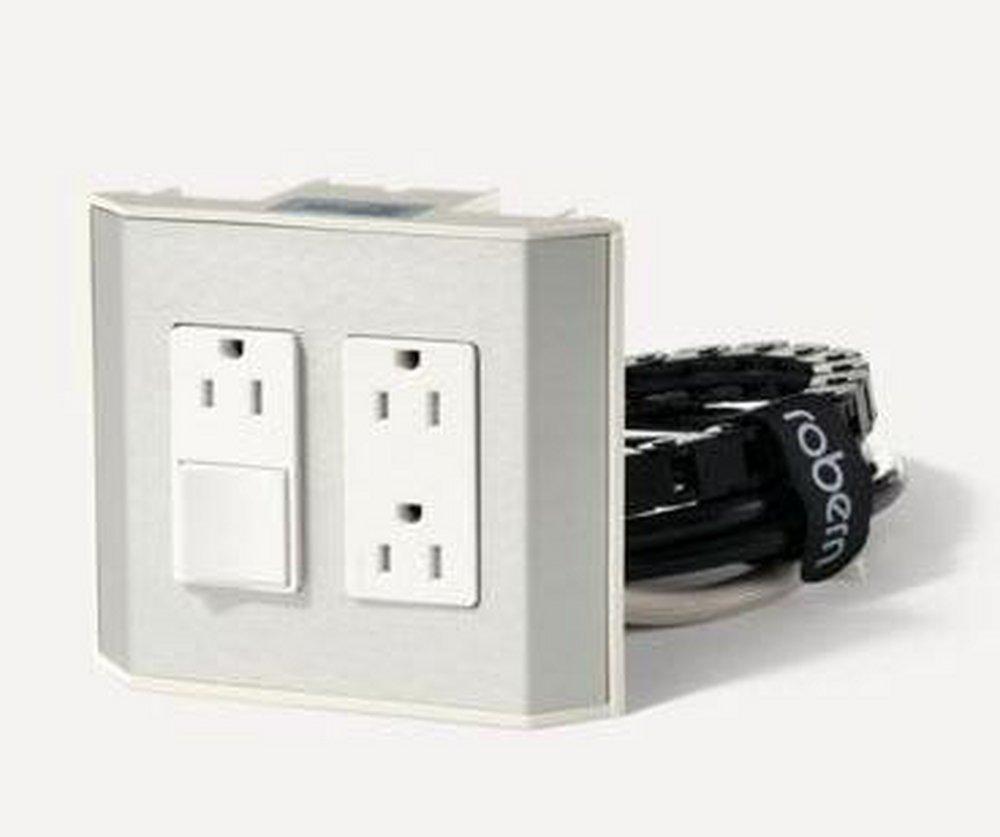 Robern Electric Accessory 