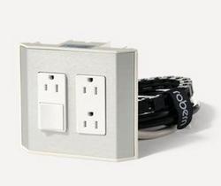 Electric Accessory for Robern V14 Vanity