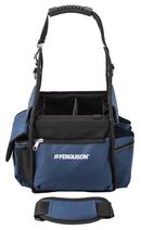 9 in. Open Tote Bag with Shoulder Strap