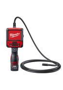Milwaukee&reg; Red Inspection Camera Cable with Kit 
