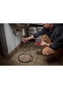 Milwaukee&reg; Red Inspection Camera Cable with Kit 