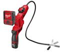 Milwaukee&reg; Red Inspection Camera Cable with Kit 