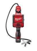 Milwaukee&reg; Red Inspection Camera Cable with Kit 