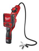 Milwaukee&reg; Red Inspection Camera Cable with Kit 