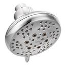 Moen Polished Chrome Multi Function Invigorating, Refreshing, Targeted Massage, Energizing and Relaxing Showerhead 