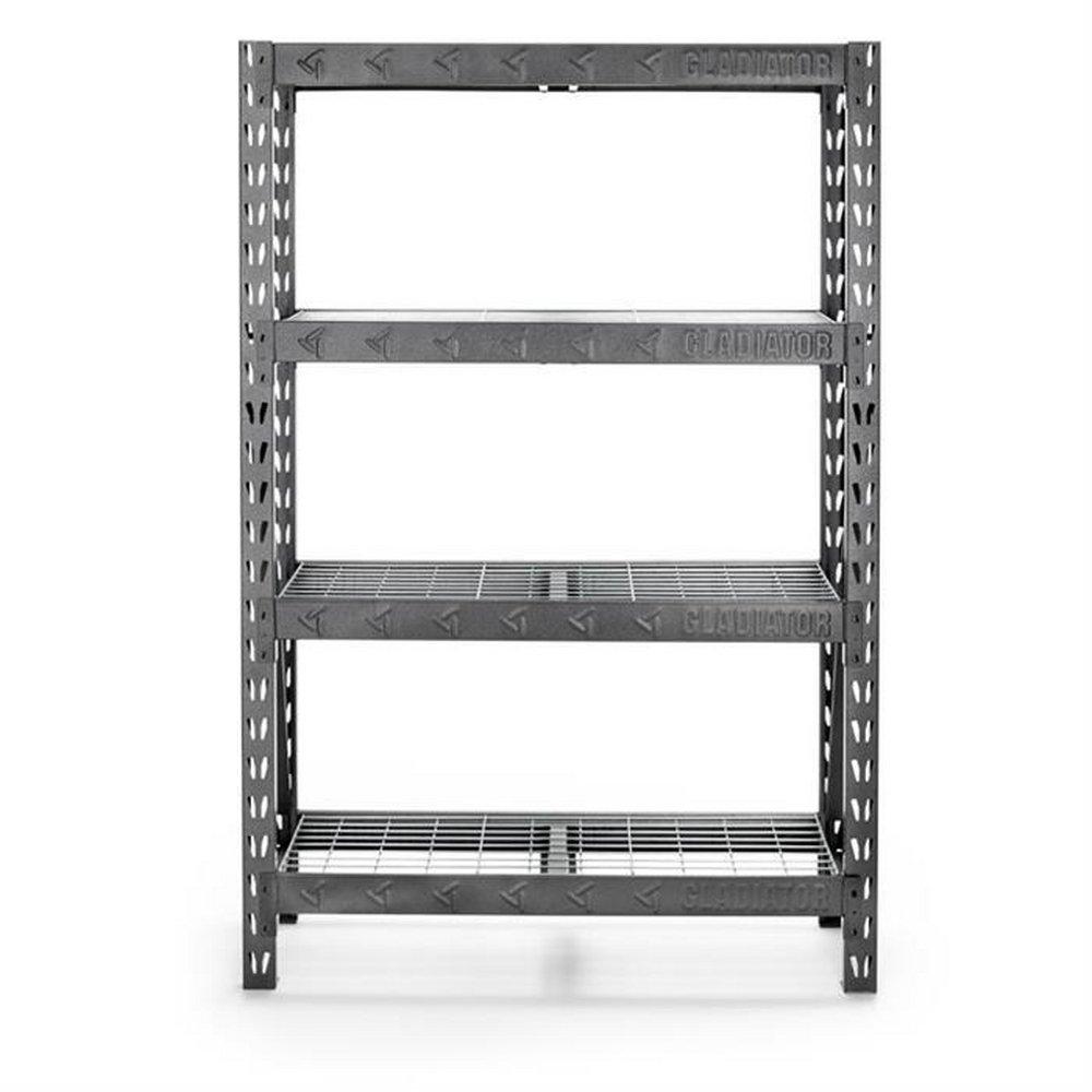 RACK SHELVING 