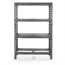 48 x 72 x 18 in. Heavy Duty Rack