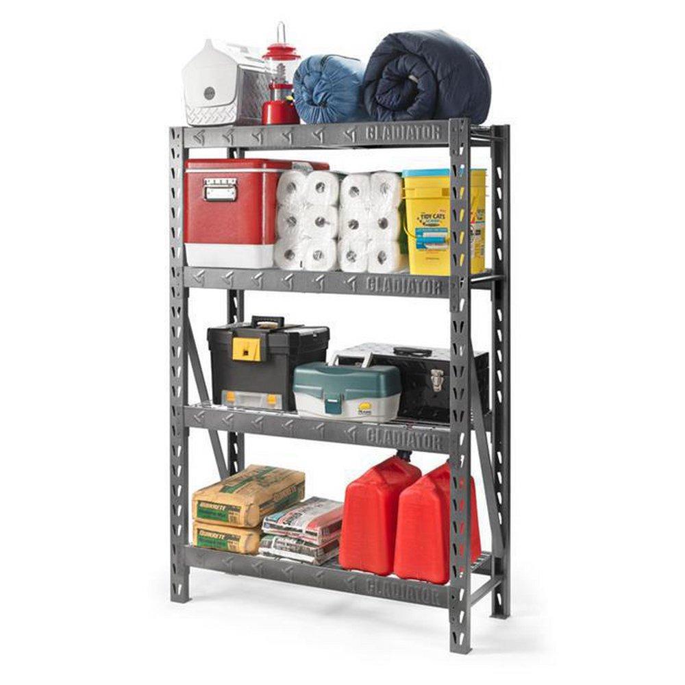 RACK SHELVING 