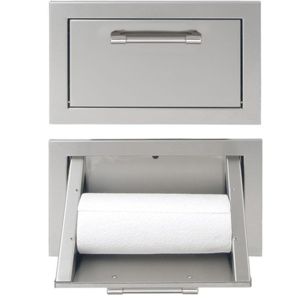 Alfresco 16-7/8 in. Paper Towel Holder 