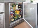 Alfresco Stainless Steel 28-1/2 in. 7.25 cu. ft. Outdoor Refrigerator 