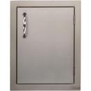 16-1/2 in. Right Hinged Single Access Door