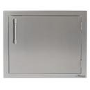 Alfresco Stainless Steel Access Door in Stainless Steel 