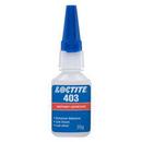 LOCTITE&reg; Clear Instant Adhesive in Clear 
