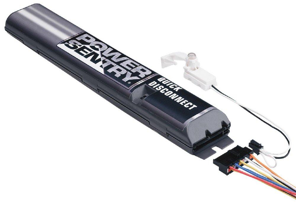 EMERG FLUOR BATTERY PK 1400 LUMENS 