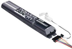 Emerg Fluor Ballast Ni-Cd 120-277V