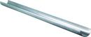 1-1/2 in. x 10 ft. Galvanized Metal Pipe Support