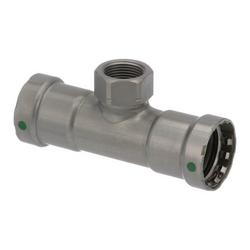 1-1/4 in. X1-1/4 in. X1 TEE EPDM PXPXF MEGA