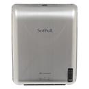 Georgia-Pacific Stainless Steel Recessed Mechanical Towel Dispenser 