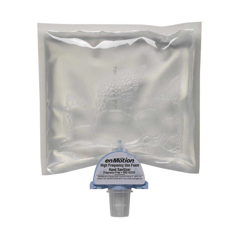 950 ML ENMOTION FOAM HAND SANI 2 CA 