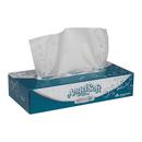 Georgia-Pacific White Premium Facial Tissue in White (Case of 30) 
