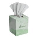 Georgia-Pacific White Facial Tissue in White (Case of 36) 