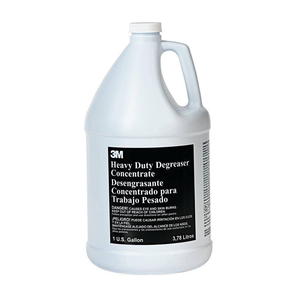 3M&trade; Heavy Duty Degreaser (Case of 4) 