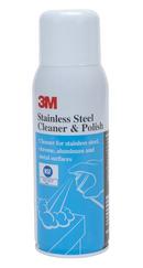 10 oz. Stainless Steel Liquid Cleaner and Polish (Case of 12)