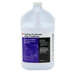 1 gal Pre-Burnish Floor Conditioner Gallon
