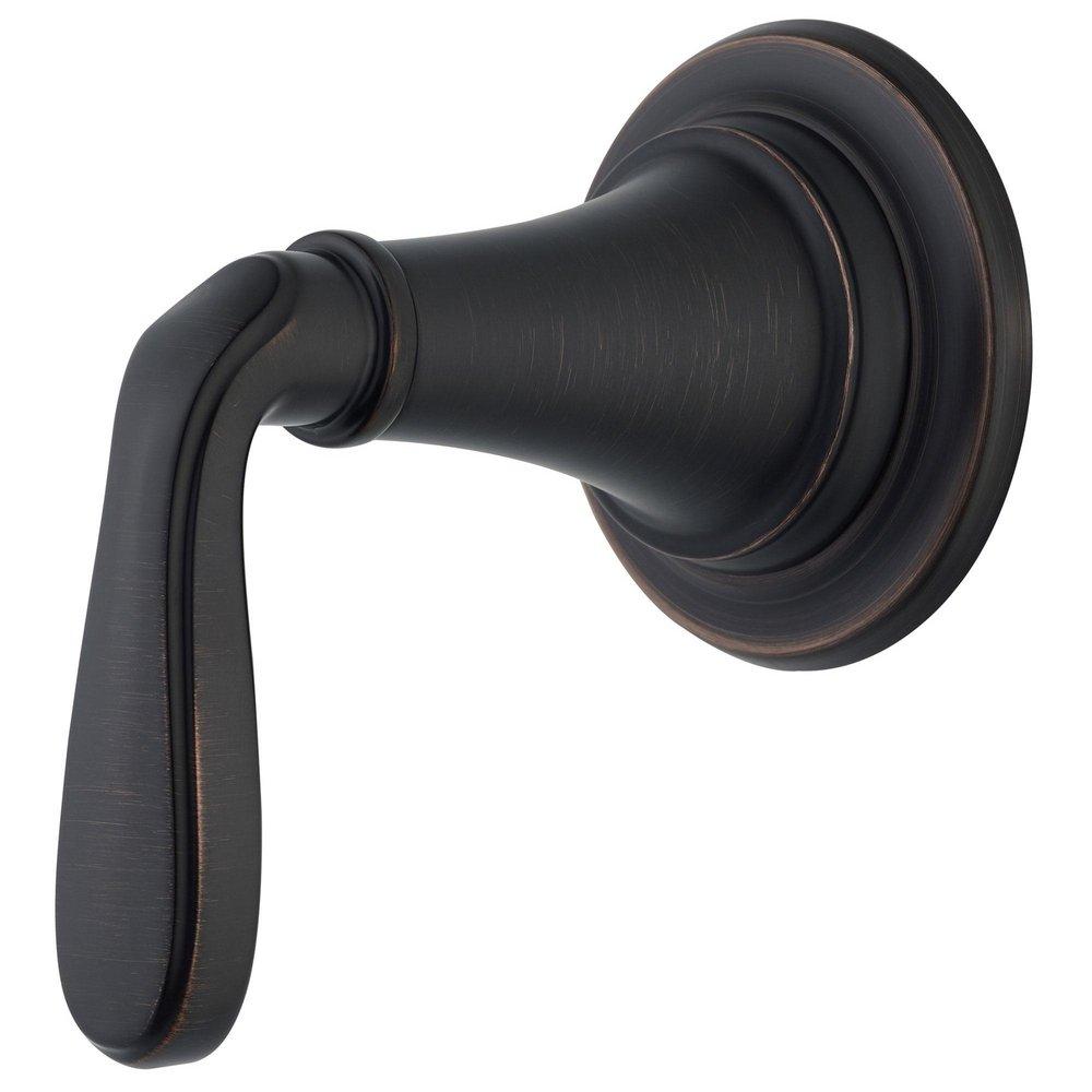 Pfister Tuscan Bronze Single Handle Bathtub & Shower Faucet (Trim Only) 