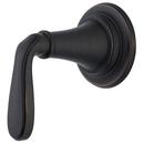 Pfister Tuscan Bronze Single Handle Bathtub & Shower Faucet (Trim Only) 