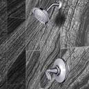 Pfister Polished Chrome Single Handle Shower Trim Only 