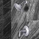 Pfister Polished Chrome Single Handle Shower Trim Only 