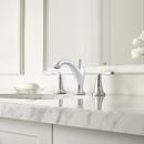 Pfister Polished Chrome Two Handle Widespread Bathroom Sink Faucet 