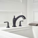 Pfister Tuscan Bronze Two Handle Roman Tub Faucet Trim Only 