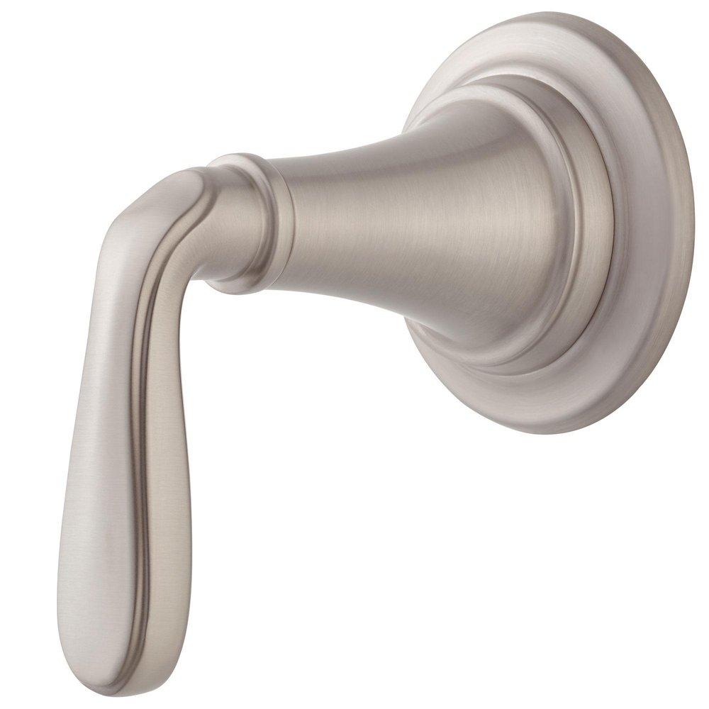 Pfister Brushed Nickel Single Handle Bathtub & Shower Faucet (Trim Only) 