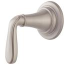 Pfister Brushed Nickel Single Handle Bathtub & Shower Faucet (Trim Only) 