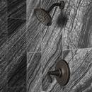 Pfister Tuscan Bronze Single Handle Shower Trim Only 