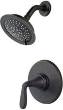 Pfister Tuscan Bronze Single Handle Shower Trim Only 