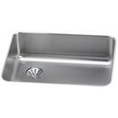1-Bowl Undermount Kitchen Sink in Lustertone (Less Hole)