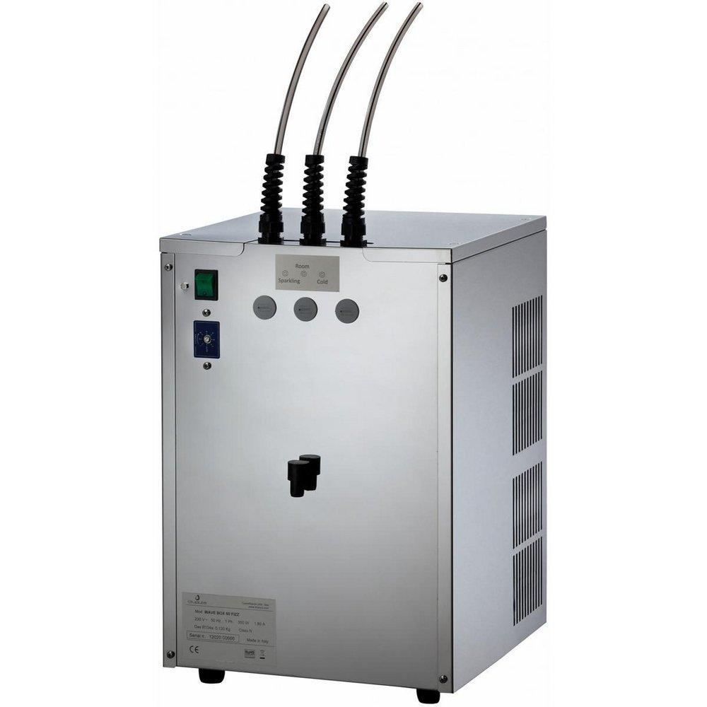 Elkay Stainless Steel Chiller 