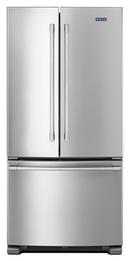 22.11 cu. ft. French Door Refrigerator in Fingerprint Resistant Stainless Steel