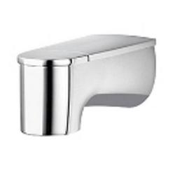 Diverter Tub Spout in Polished Chrome