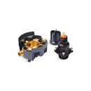 KOHLER NPT and Sweat Pressure Balancing Valve 
