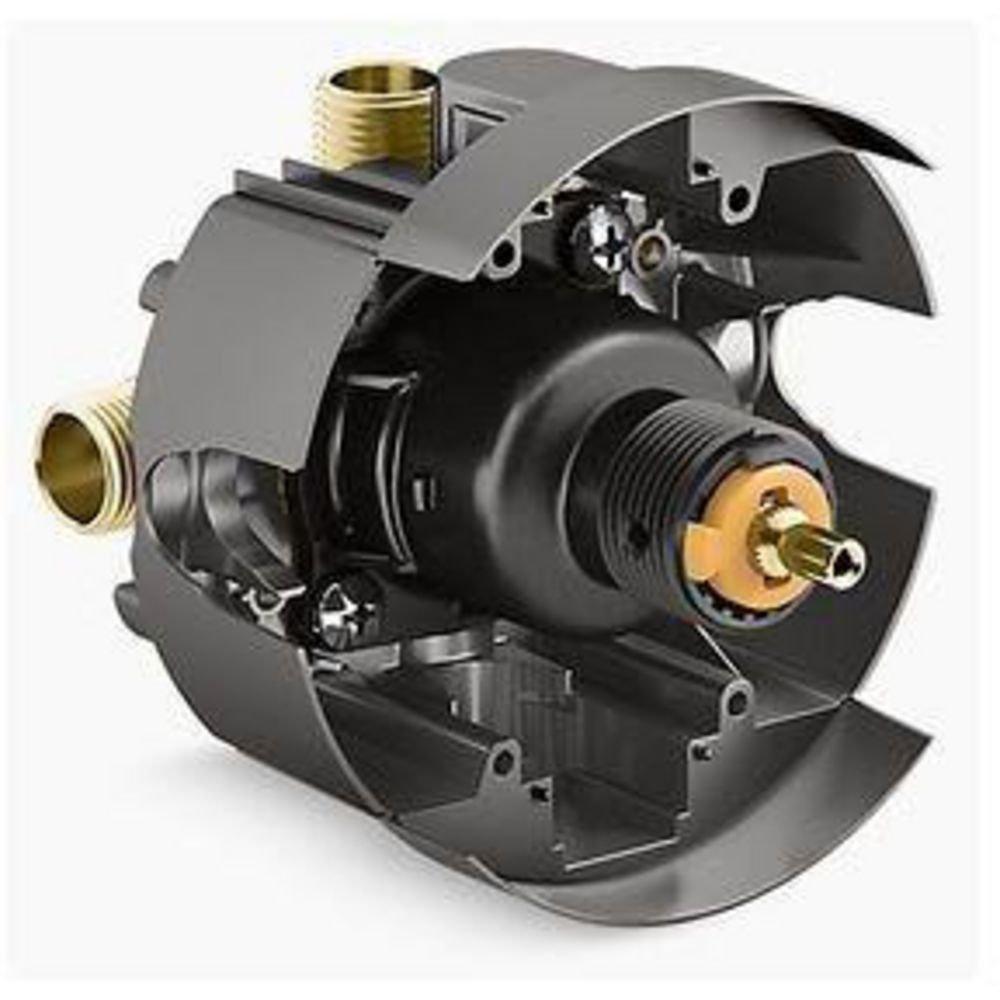 KOHLER NPT and Sweat Pressure Balancing Valve 