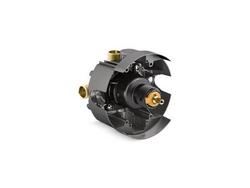 1/2 in. MPT Connection Pressure Balancing Valve